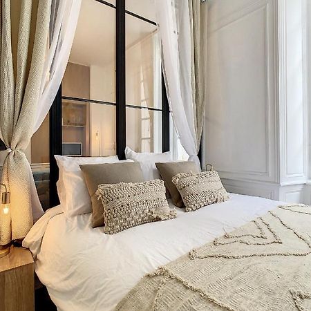 Appartement De Charme: La Rochelle/Vieux Port ลาโรแชล ภายนอก รูปภาพ