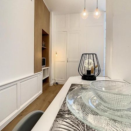Appartement De Charme: La Rochelle/Vieux Port ลาโรแชล ภายนอก รูปภาพ