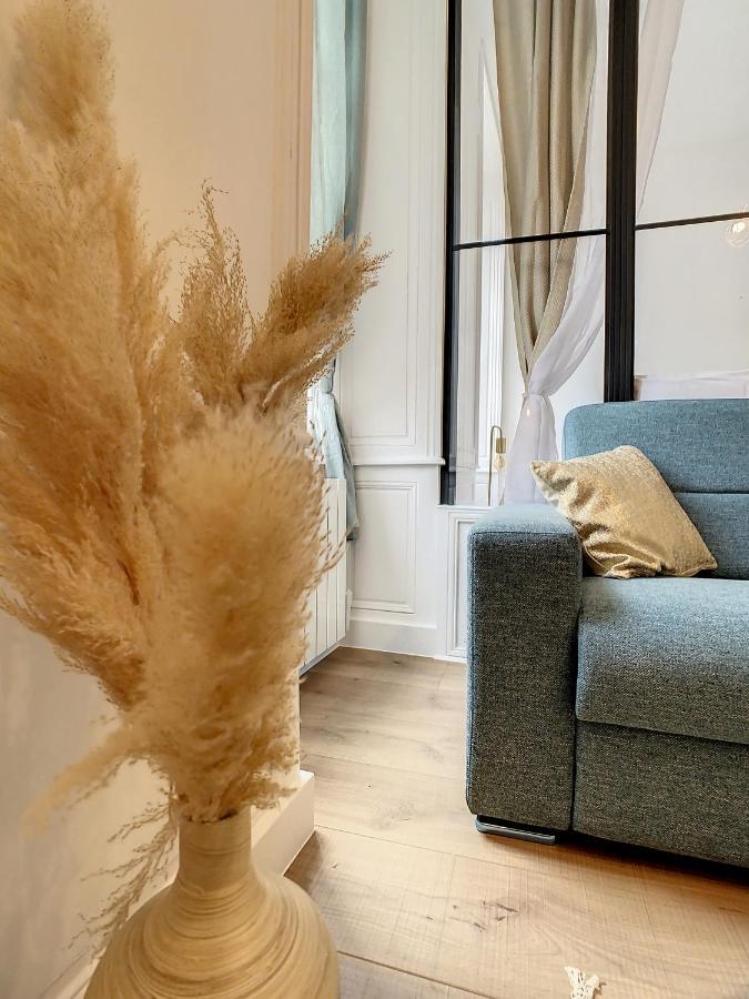 Appartement De Charme: La Rochelle/Vieux Port ลาโรแชล ภายนอก รูปภาพ