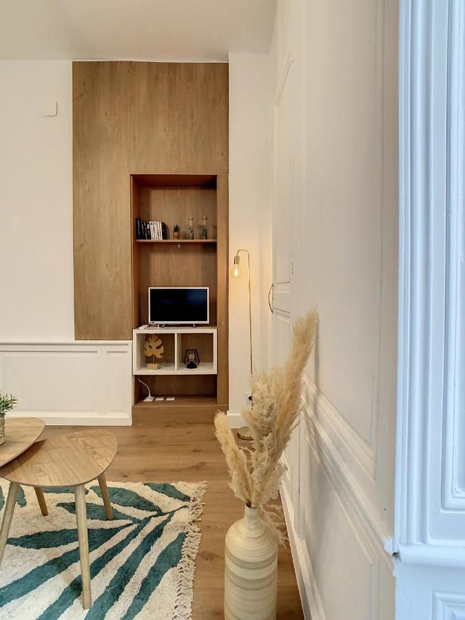Appartement De Charme: La Rochelle/Vieux Port ลาโรแชล ภายนอก รูปภาพ