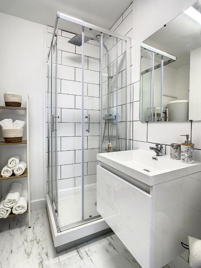 Appartement De Charme: La Rochelle/Vieux Port ลาโรแชล ภายนอก รูปภาพ