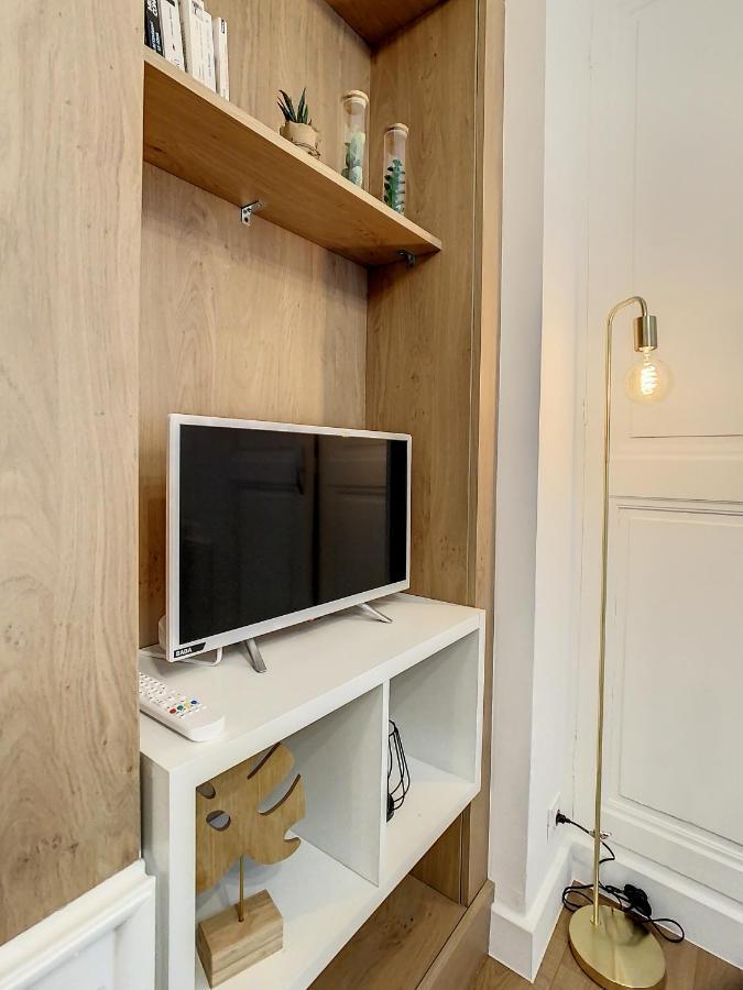 Appartement De Charme: La Rochelle/Vieux Port ลาโรแชล ภายนอก รูปภาพ