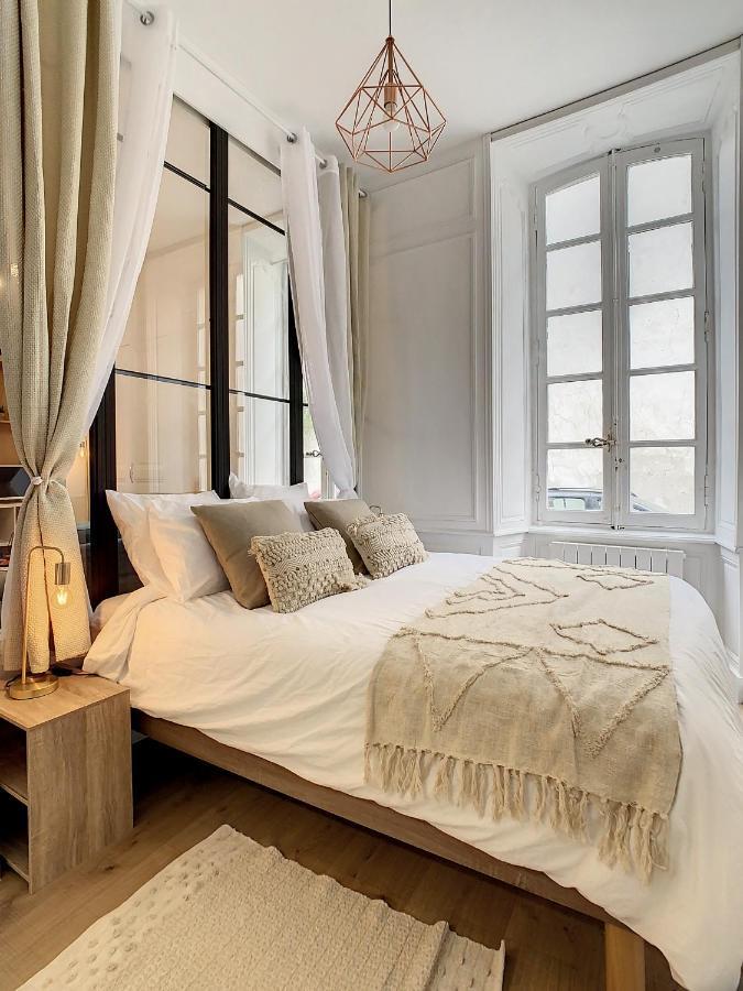 Appartement De Charme: La Rochelle/Vieux Port ลาโรแชล ภายนอก รูปภาพ