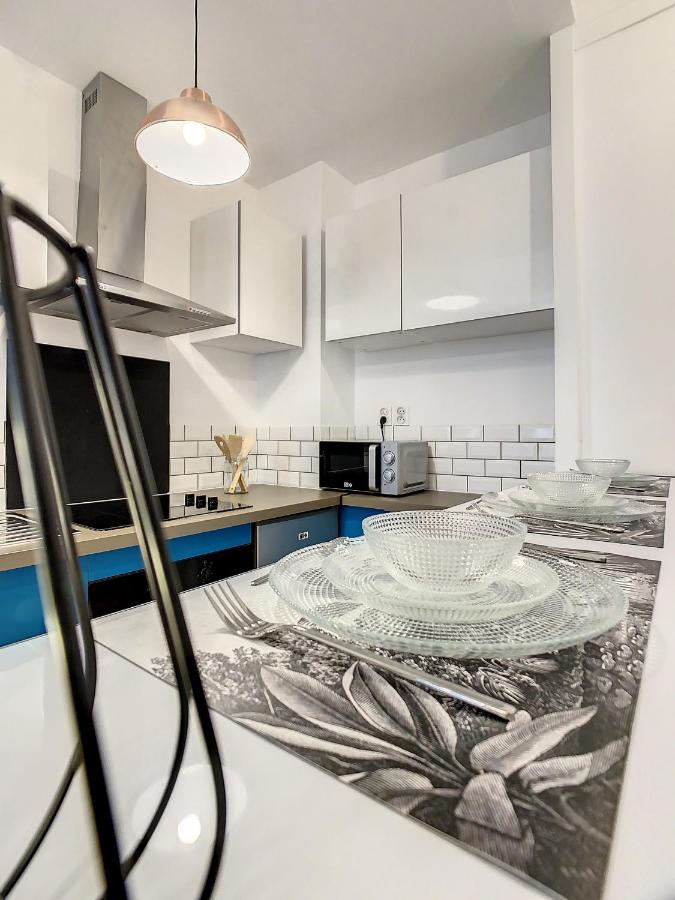 Appartement De Charme: La Rochelle/Vieux Port ลาโรแชล ภายนอก รูปภาพ