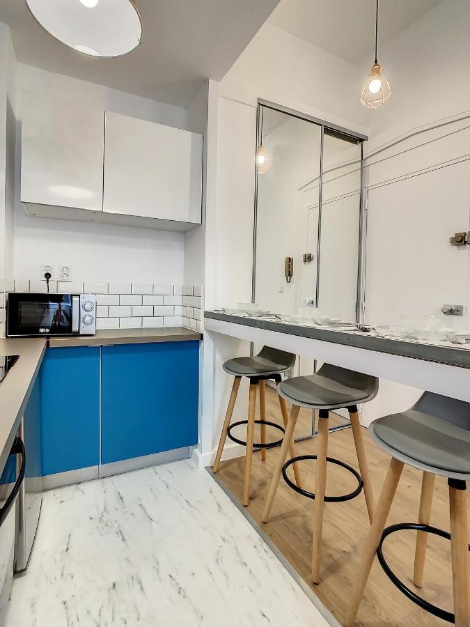 Appartement De Charme: La Rochelle/Vieux Port ลาโรแชล ภายนอก รูปภาพ