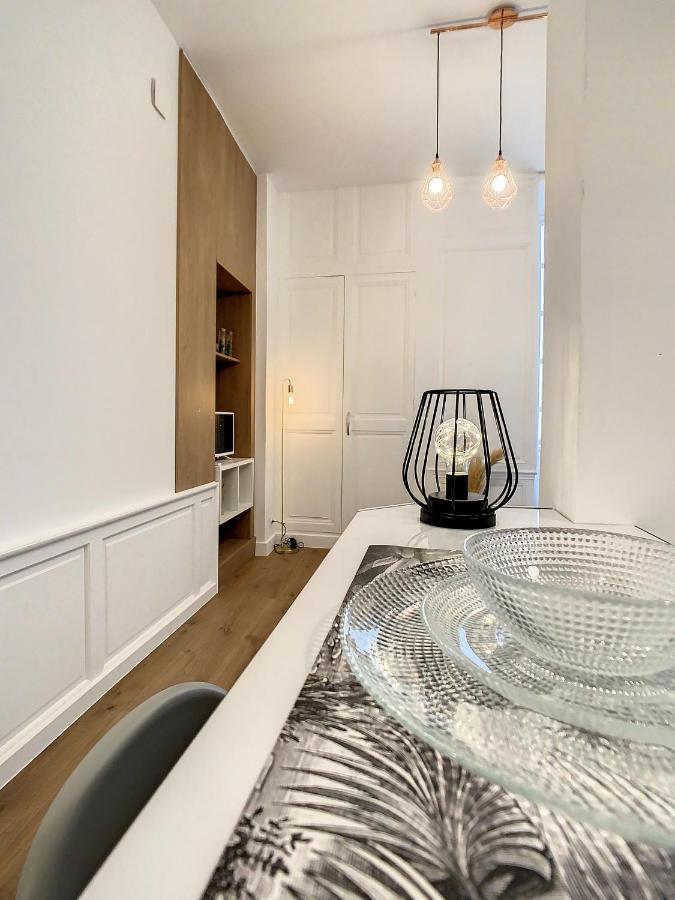 Appartement De Charme: La Rochelle/Vieux Port ลาโรแชล ภายนอก รูปภาพ